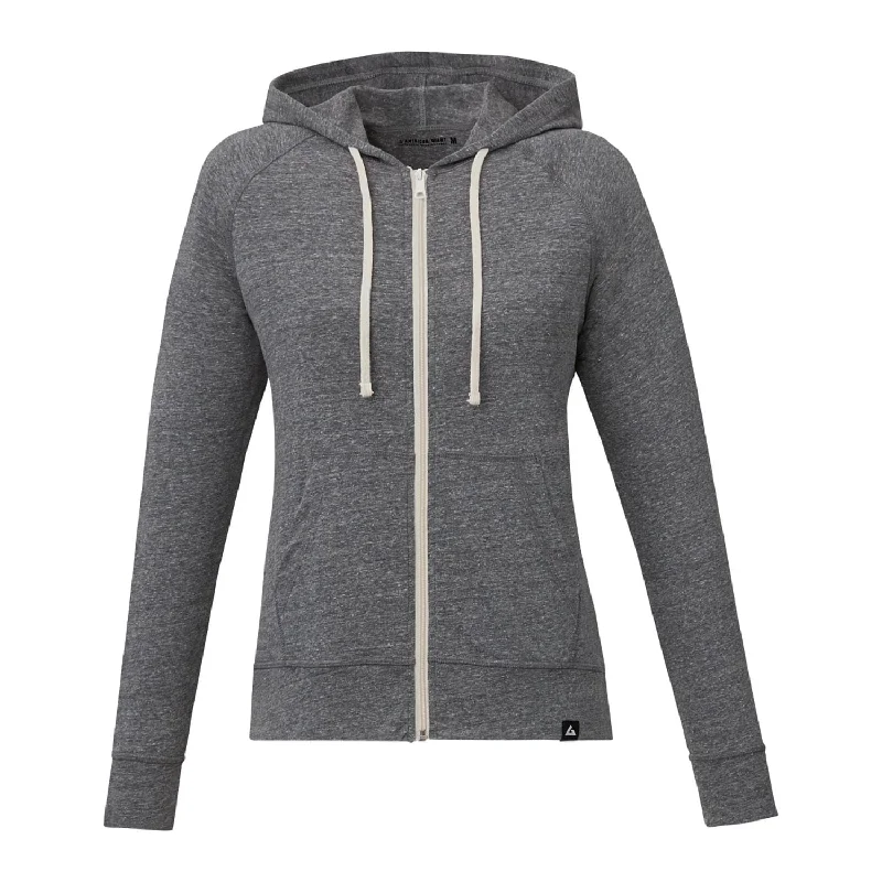 Grey Ink Heather
