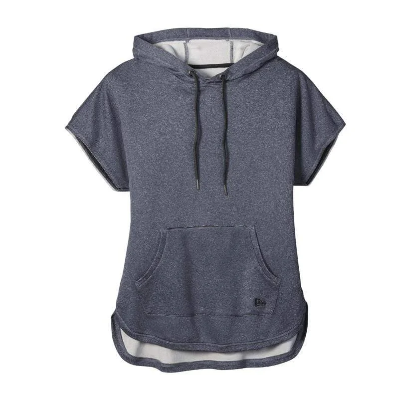True Navy Heather