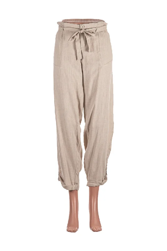 Cali1850 Pants Casual Track Pants