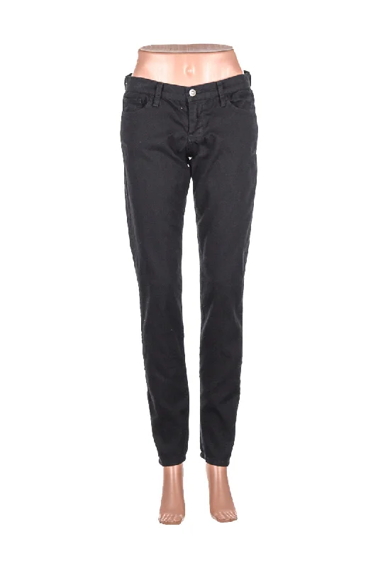 Calvin Klein Ultimate Skinny pant Modern Stretch Trousers