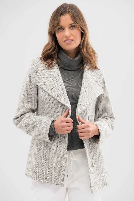 Womens Malu Jacket Print Jacket Jacquard Jacket Embroidered Jacket