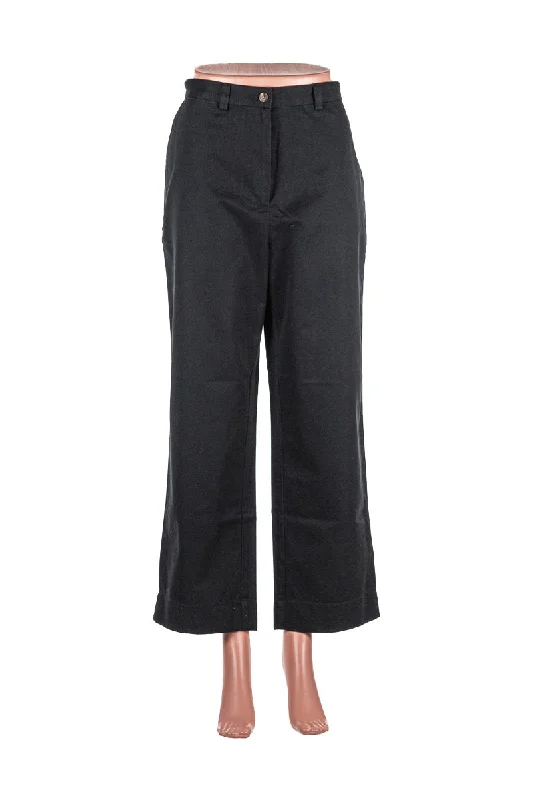 Vintage 1980's L.L.Bean Pants Comfortable Denim Pants