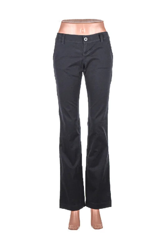 SO Pants Formal Linen Trousers