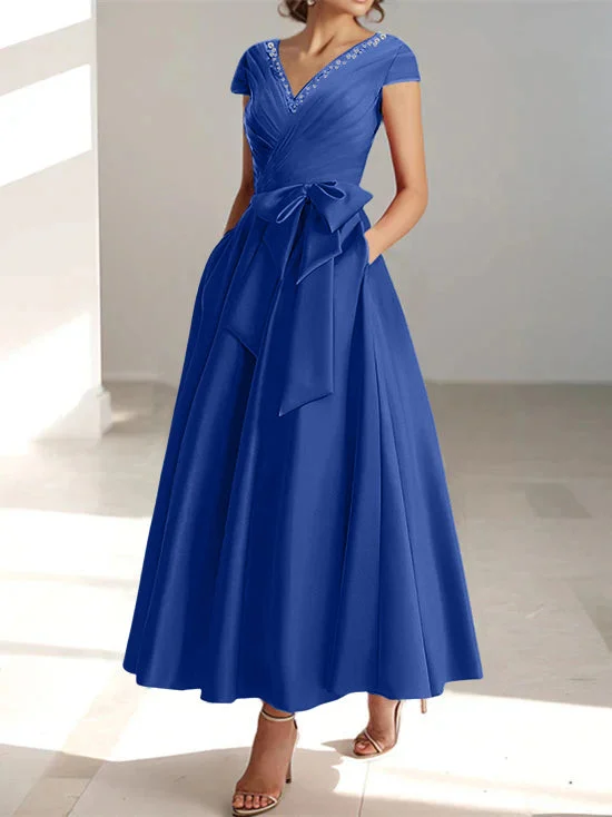 Dark Royal Blue