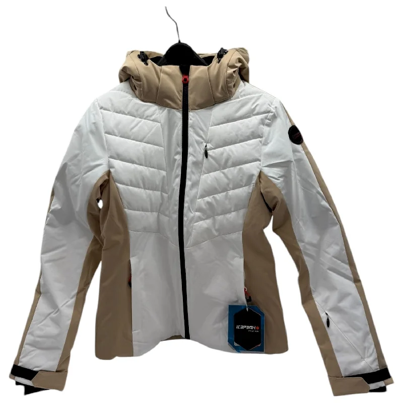 White 980