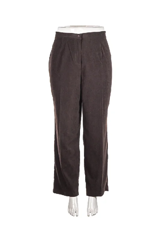 Notations Pants Soft Wool Pants