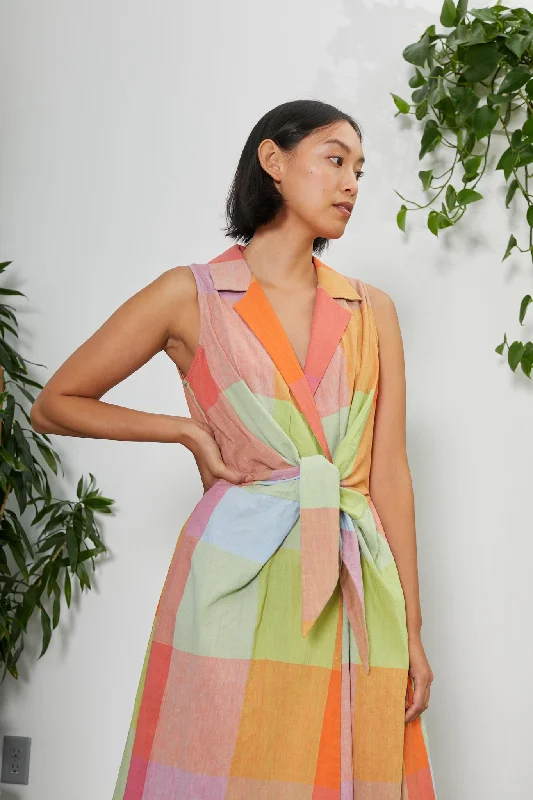 EMILY DRESS | JUPITER CHEX Tunics Top rated