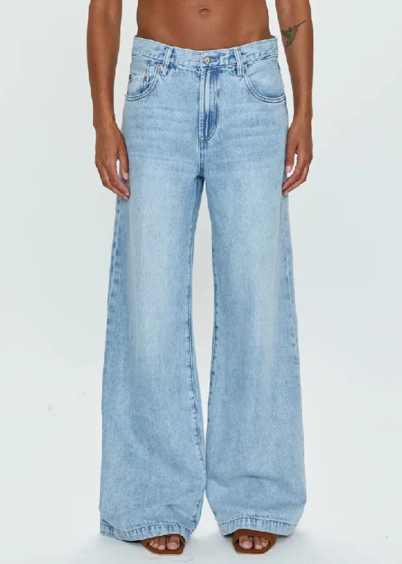 Pistola Jaydyn Pant - Chateau ***FINAL SALE*** Stylish Casual Pants