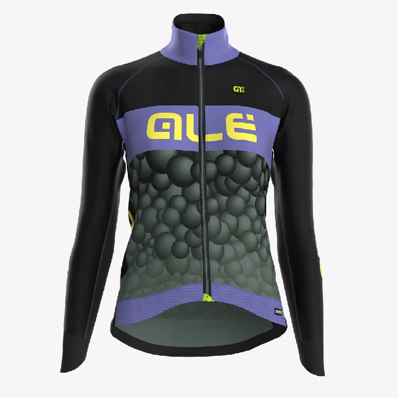 BLACK/PURPLE