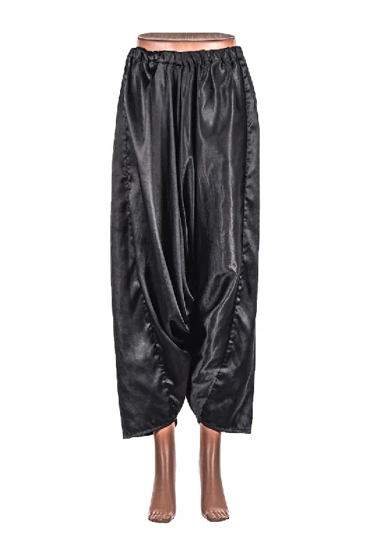 Vintage 90's Couture Pants Fashionable Jogger Pants