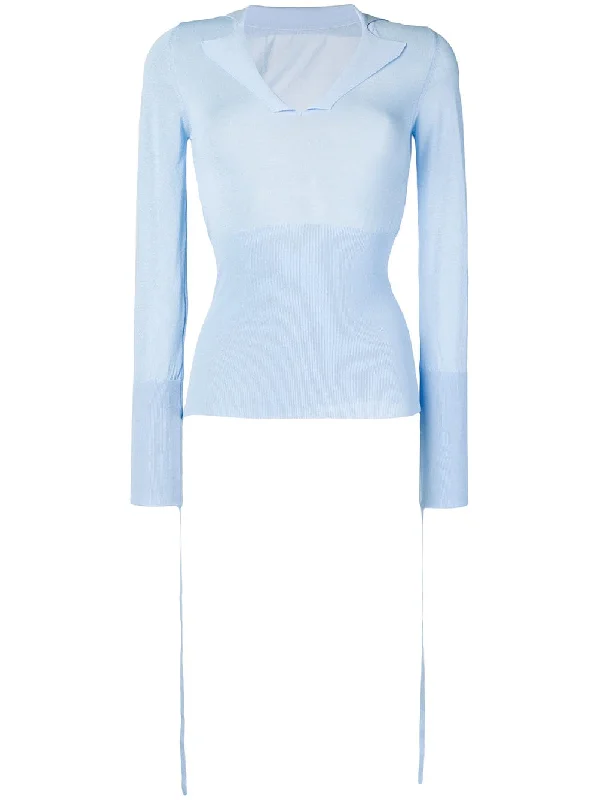 notched collar sweatshirt Hoodie with Half-Zip Sporty Casual