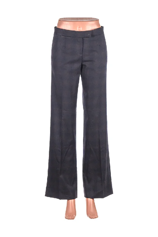 Theory Pants Casual Skinny Fit Pants