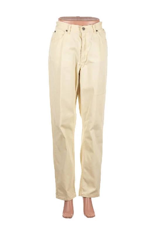 Liz Claiborne Pants Comfortable Denim Trousers