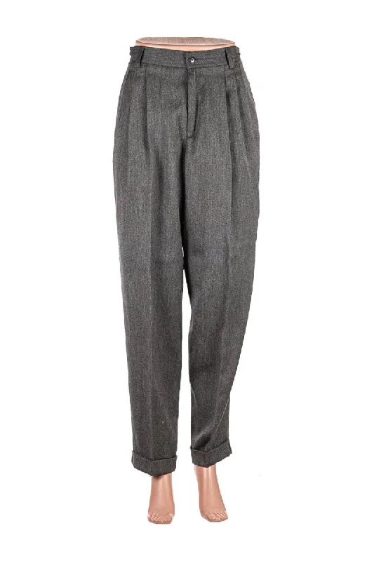 Liz & Co Pant High-Waist Yoga Pants