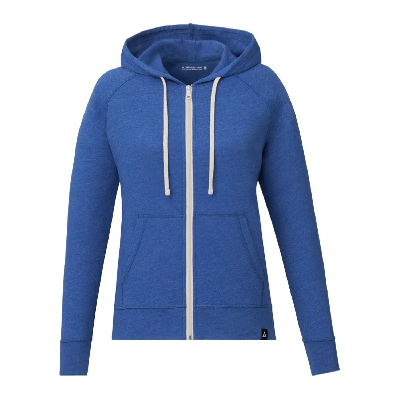 Essential Blue Heather