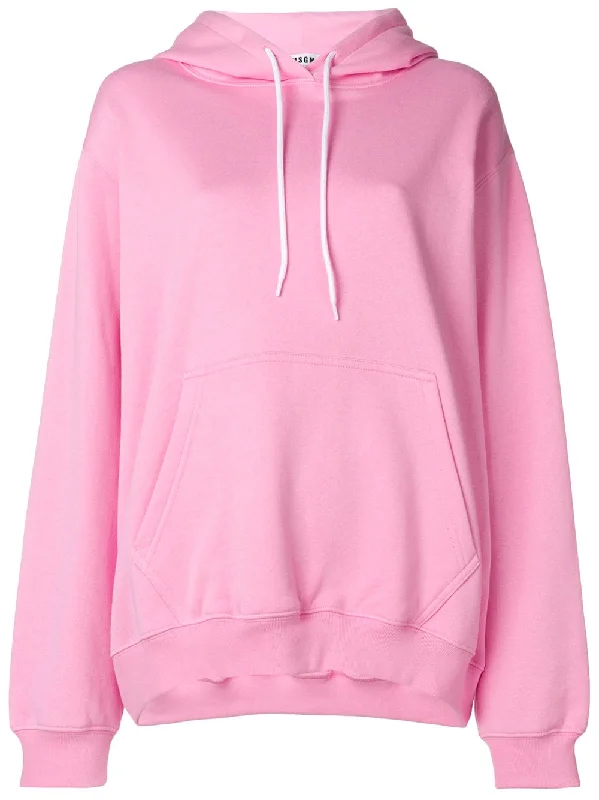 oversized hoodie Hoodie with Monochrome Minimalist Simple