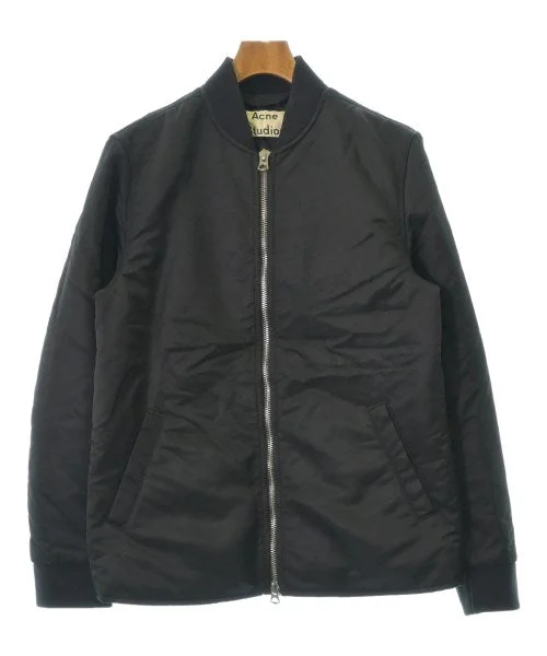Acne Studios Varsity Jackets Fleece Jacket Down Jacket Feather Jacket
