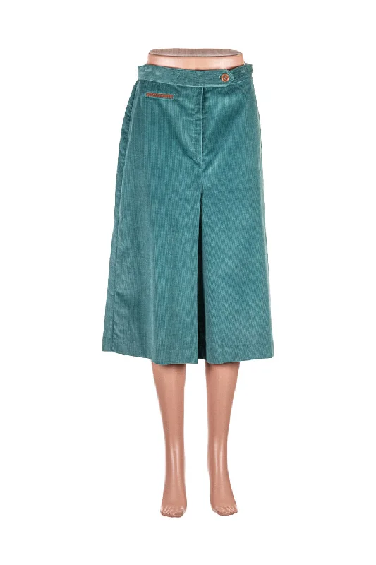 Vintage 1970's College Town Pants High-Waist Jogger Pants