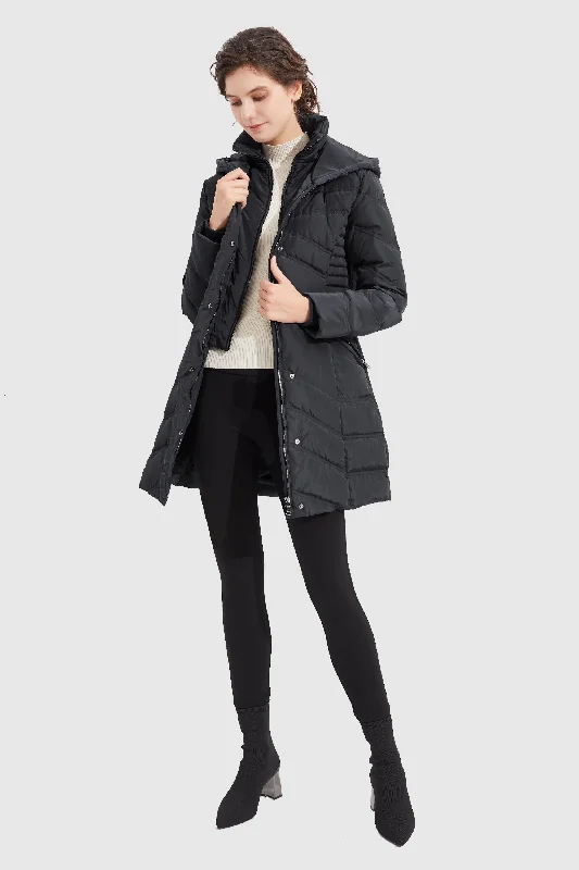 Quilted Thickened Puffer Down Jacket Rayon Jacket Velvet Jacket Corduroy Jacket