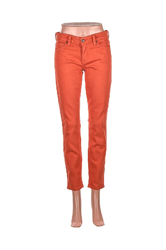 Vince. Pants High-Waist Jeans