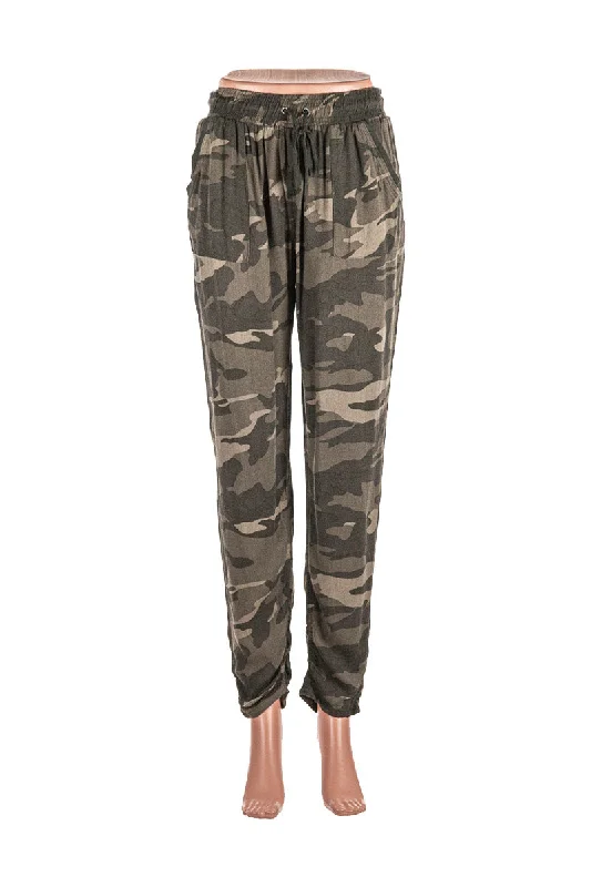 Rewash Pants Cozy Maternity Pants