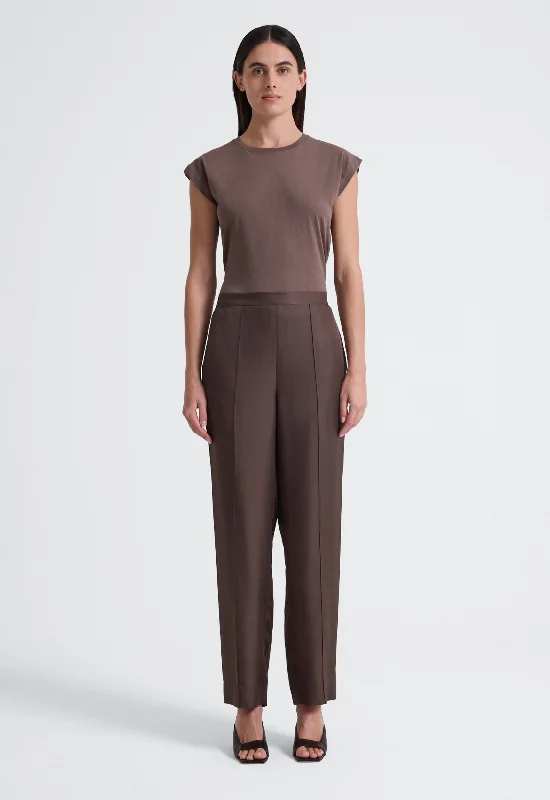 Lane Pant - Bear Cozy Jogger Leggings