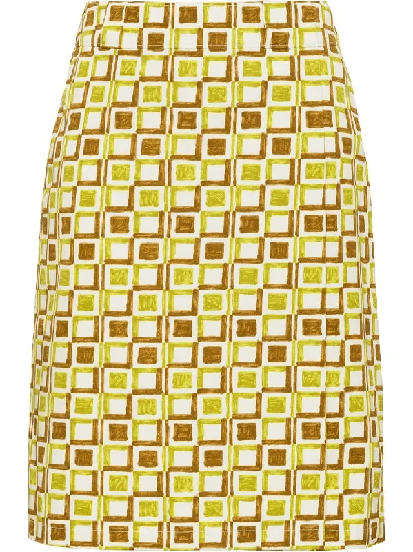 checkered wraparound skirt corduroy skirt cozy
