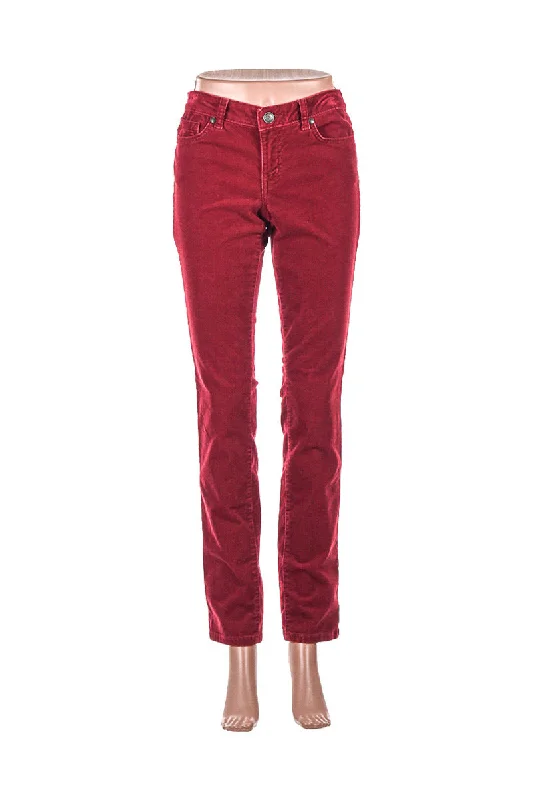 Jessica Simpson Pants Slim-Fit Khaki Pants
