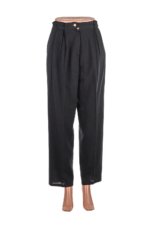 Simpatica Pants Casual Wide Pants