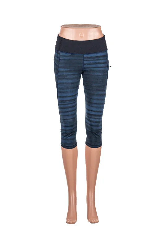 Lululemon Athletica Pants Trendy Wide-Leg Pants