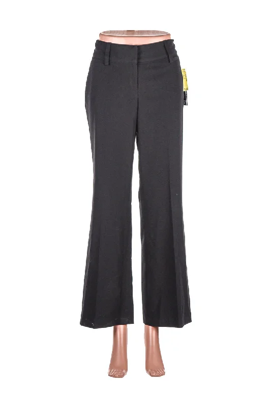 Larry Levine Pants Stylish Harem Pants