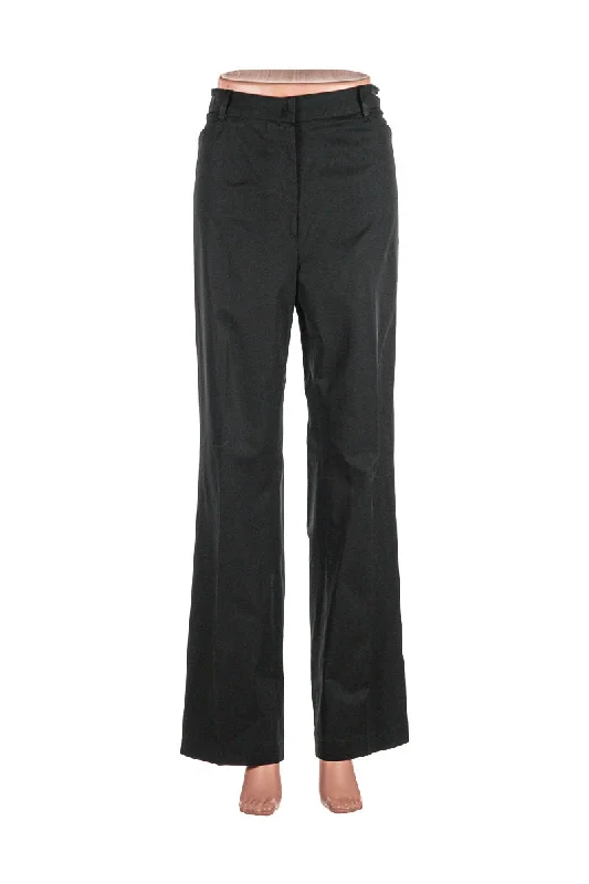 Willi Smith Pants Formal Slim Pants