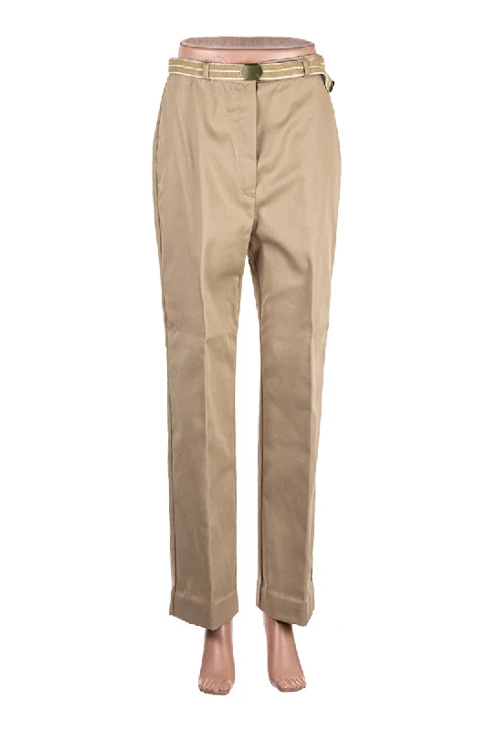Rrrrruss Pant Relaxed Linen Pants