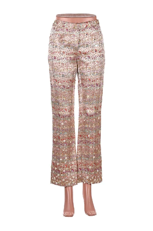 Plenty Pants Cozy Full-Length Pants