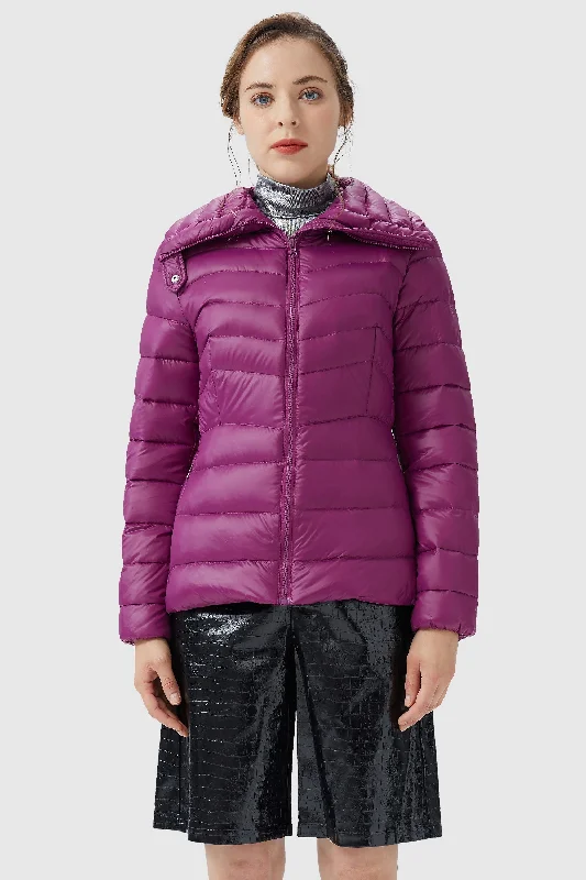 Magenta Purple
