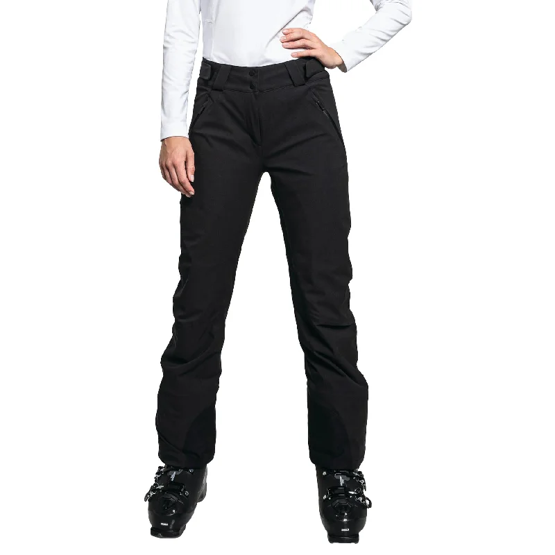 Women's Weissach Ski Pants Comfortable Jogging Pants