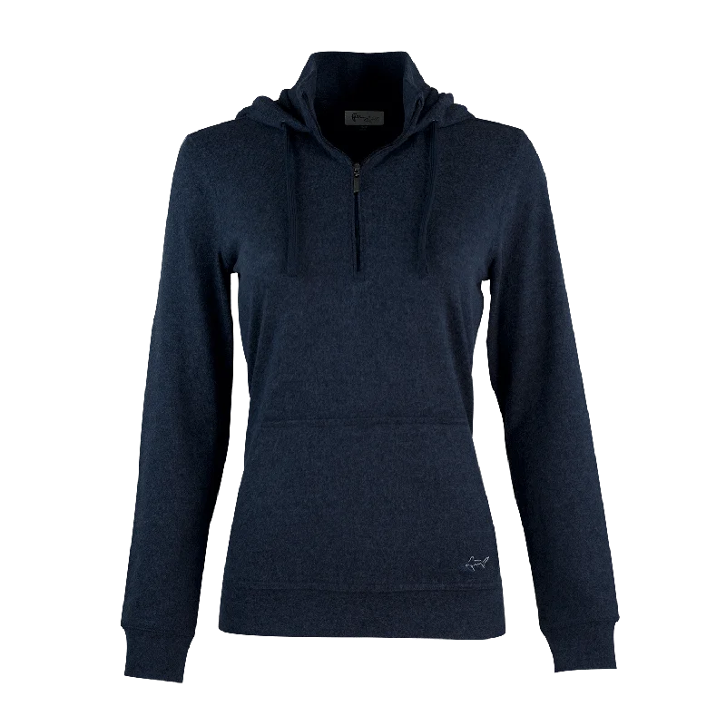 Navy Heather