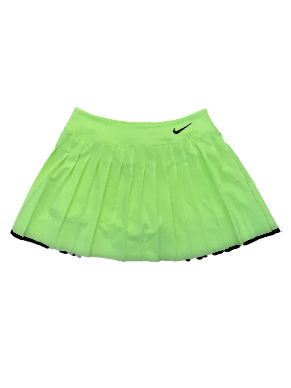 Nike Highlighter Mini Skirt cashmere skirt rich