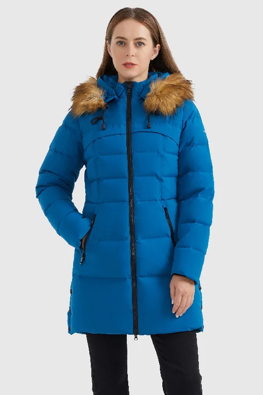 Directoire Blue