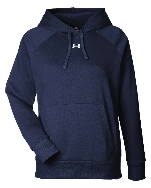 Midnight Navy/White