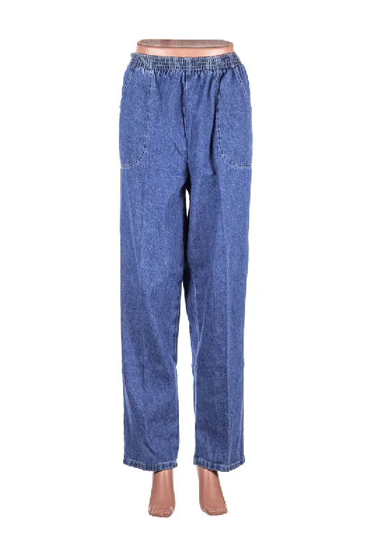 Vintage 1980's Cherokee Pants Fashionable Tapered Leg Pants