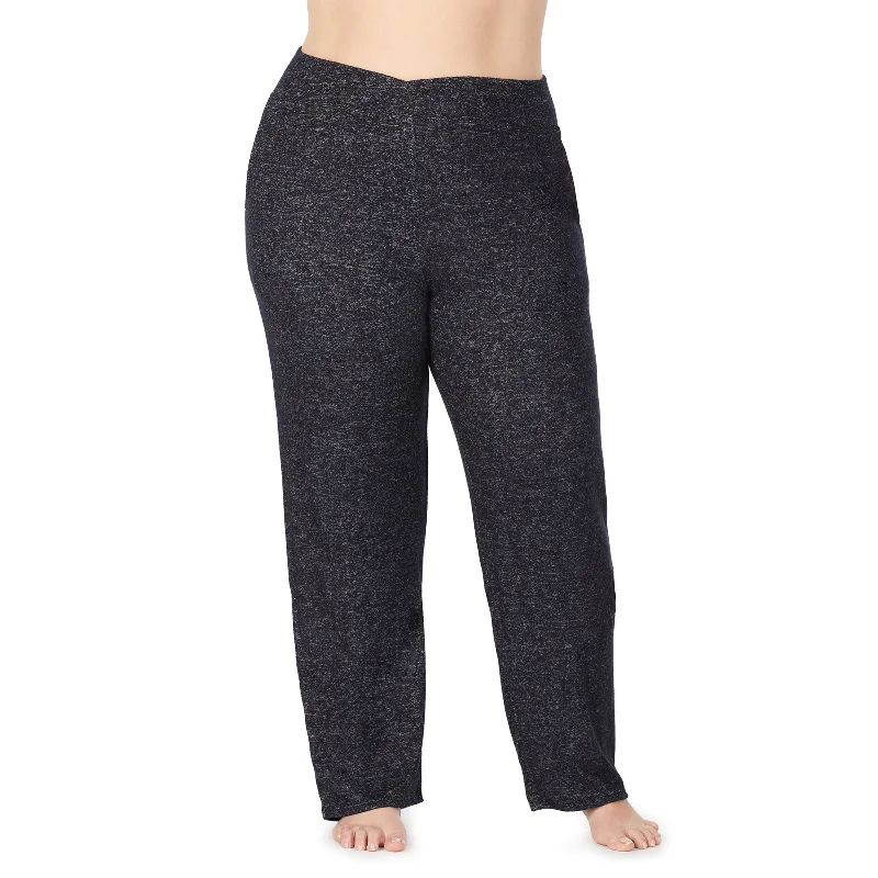 SoftKnit Lounge Pant PLUS Formal Dress Pants