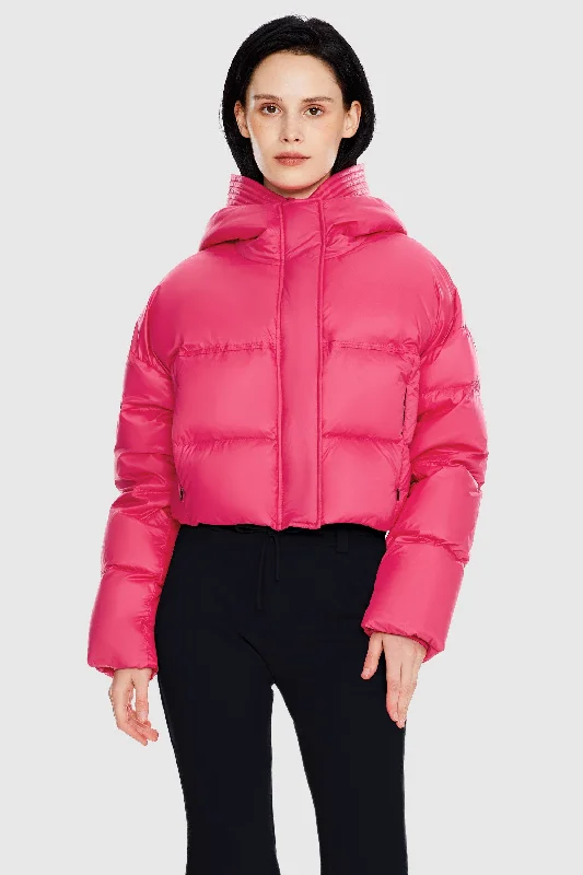 Rethink Pink