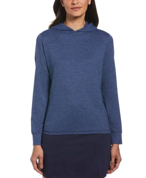 Peacoat Heather