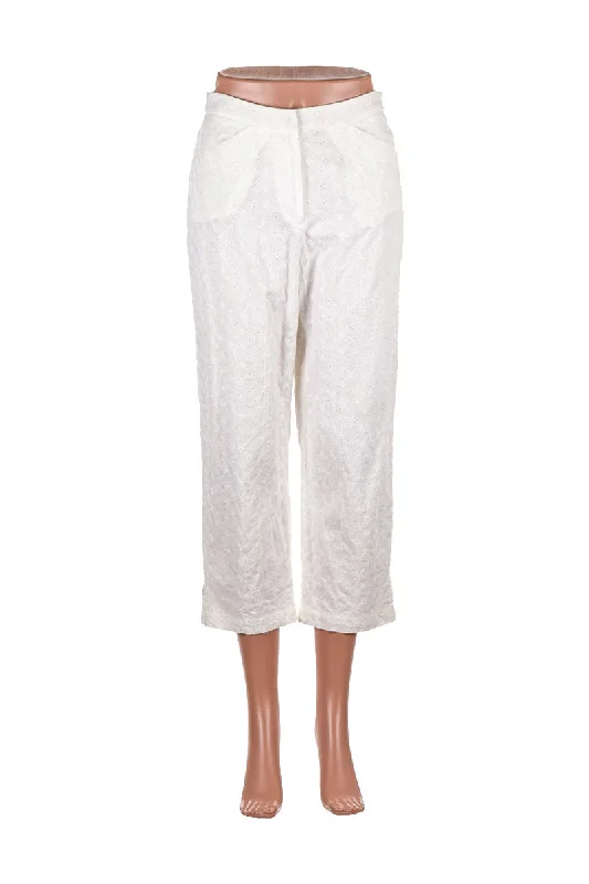 Liz Claiborne Pant Stylish Paperbag Waist Pants