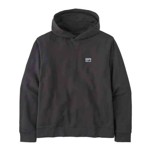 Patagonia - Daily Hooded Sweatshirt Hoodie with Relaxed Fit Easy Casual