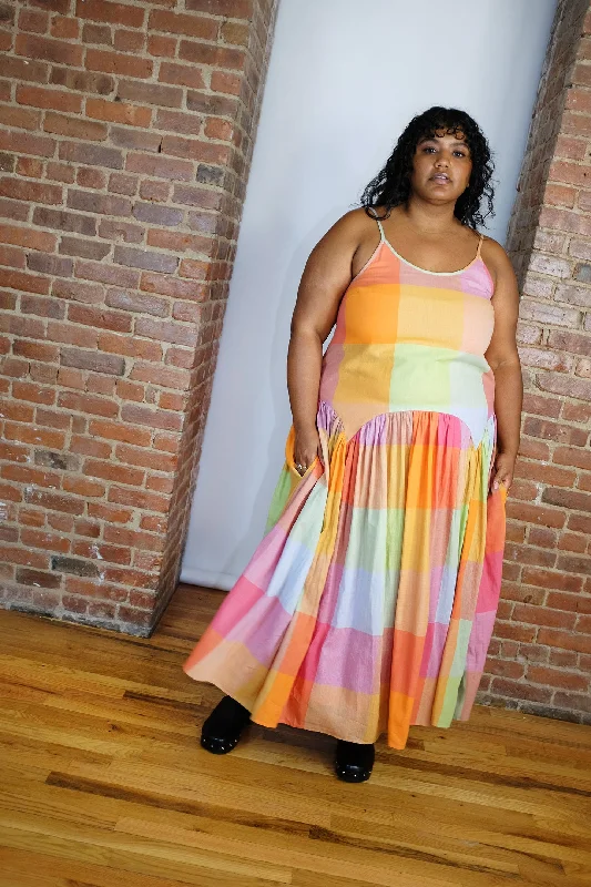 LEILA DRESS | JUPITER CHEX Tunics Stylish modern