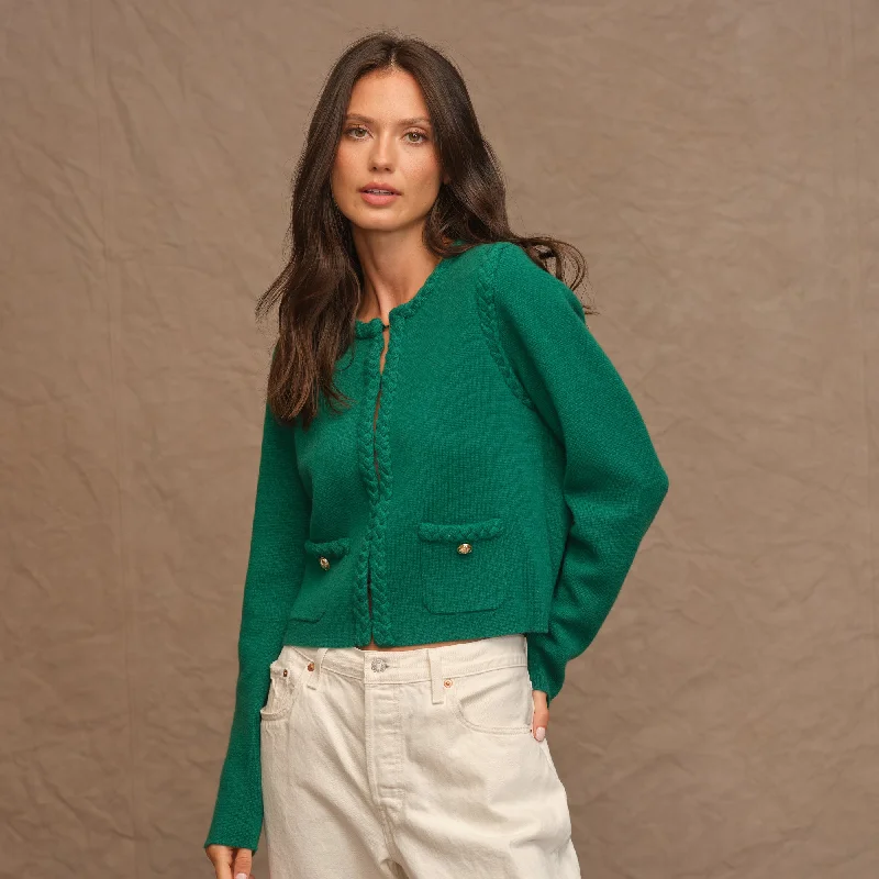 The Lady Jacket Satin Jacket Silk Jacket Chiffon Jacket