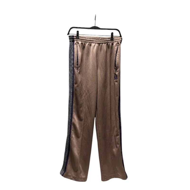 Needles/Straight Pants/S/Polyester/PNK/ Classic Straight Pants