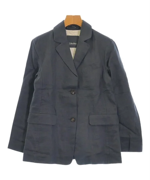 'S Max Mara Blazers/Suit jackets Zip Front Button Front Snap Front